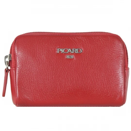 Foto van product Picard Etui 'Bingo' rood
