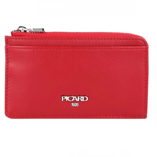 Foto van product Picard Etui 'Bingo ' rood