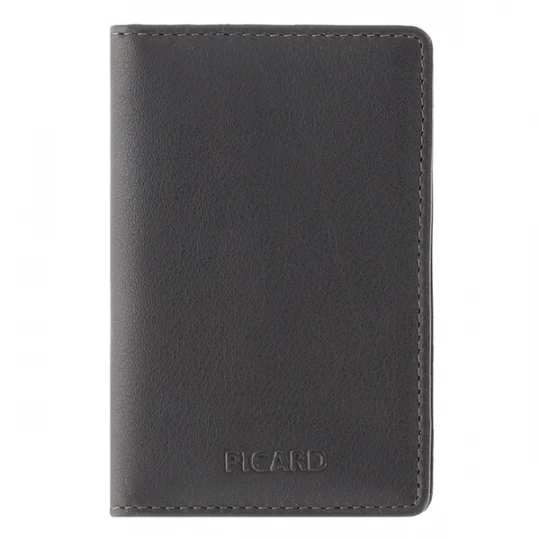 Foto van product Picard Etui 'Brooklyn' zwart
