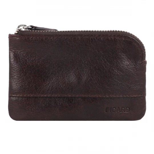 Foto van product Picard Etui 'Buddy 1' donkerbruin