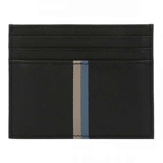 Foto van product Picard Etui 'Horizon 1' blauw / cappuccino / zwart