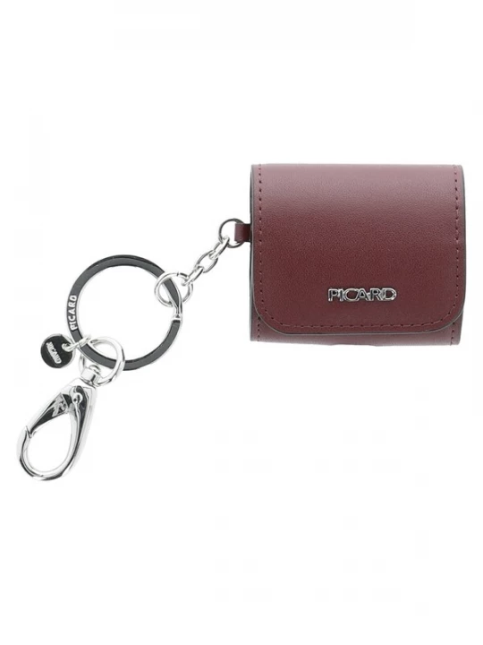 Foto van product Picard Etui 'Plug Case' rood