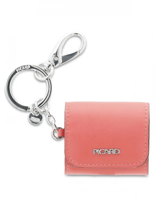 Foto van product Picard Etui 'Plug Case' watermeloen rood