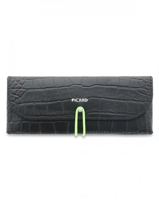 Foto van product Picard Etui 'Taste' zwart