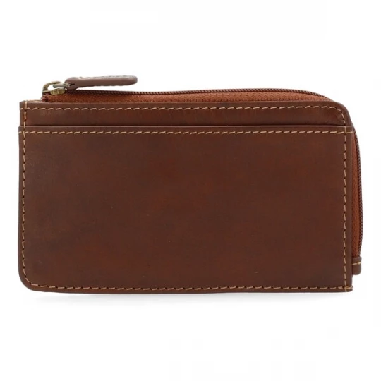 Foto van product Picard Etui 'Toscana ' cognac