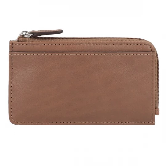 Foto van product Picard Etui 'Toscana' lichtbruin