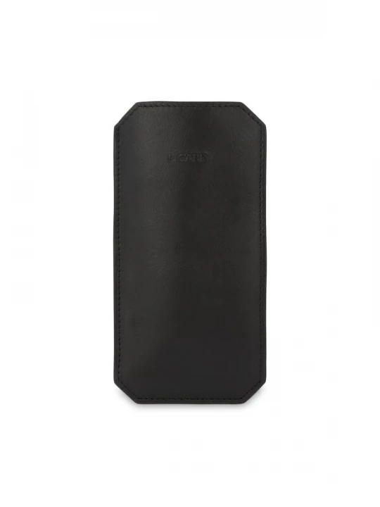 Foto van product Picard Etui 'Toscana' zwart