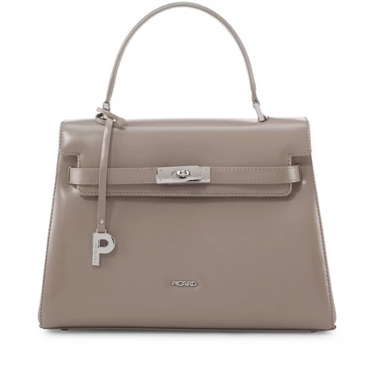 Foto van product Picard Handtas 'Berlin' taupe