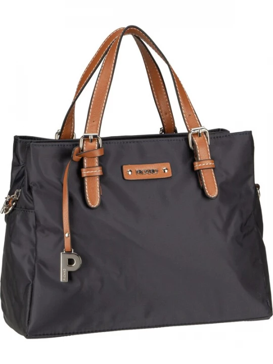 Foto van product Picard Handtas bruin / zwart