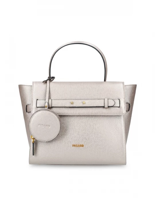 Foto van product Picard Handtas ' Chic Way ' grijs