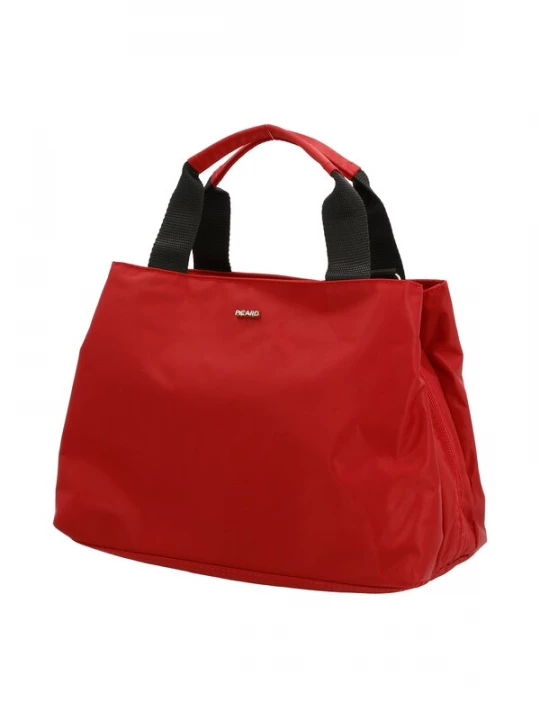 Foto van product Picard Handtas ' Happy ' rood