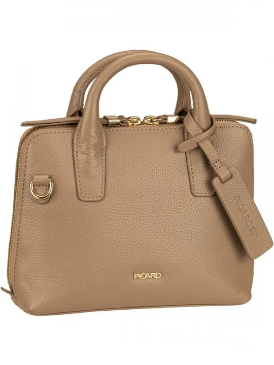 Foto van product Picard Handtas 'Java' beige