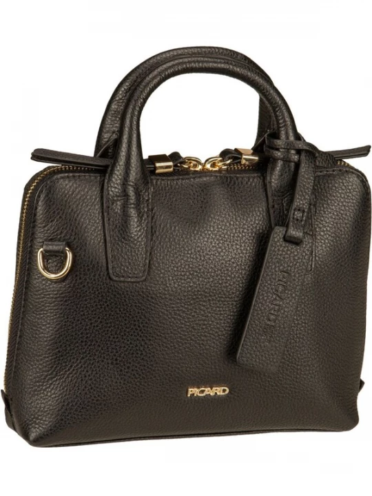 Foto van product Picard Handtas 'Java' zwart