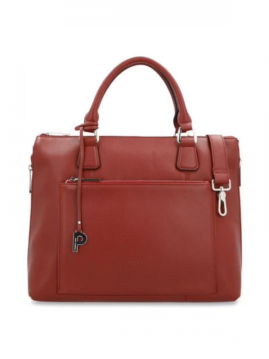 Foto van product Picard Handtas 'Mara' rood