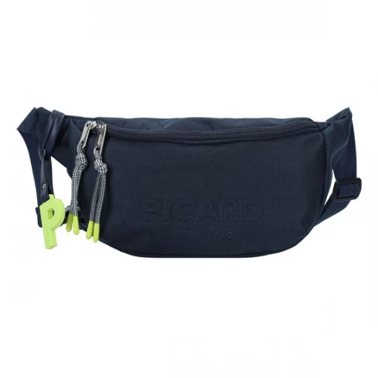 Foto van product Picard Heuptas 'Lucky One' navy