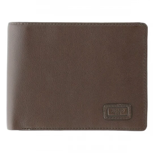 Foto van product Picard Portemonnee 'Authentic1' bruin