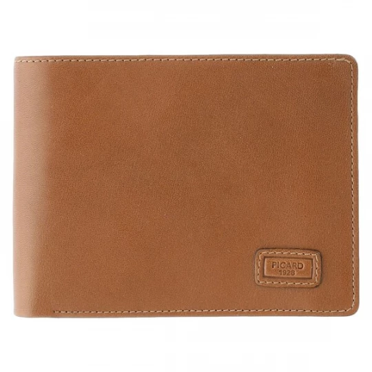 Foto van product Picard Portemonnee 'Authentic1' cognac