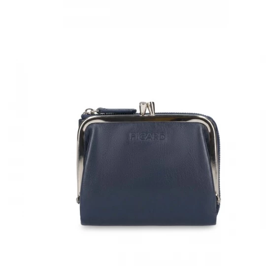 Foto van product Picard Portemonnee 'Bali 1' blauw