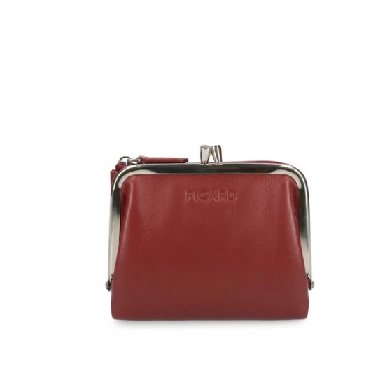 Foto van product Picard Portemonnee 'Bali 1' cranberry