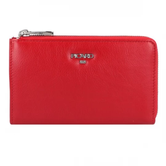 Foto van product Picard Portemonnee 'Bingo 7218' rood