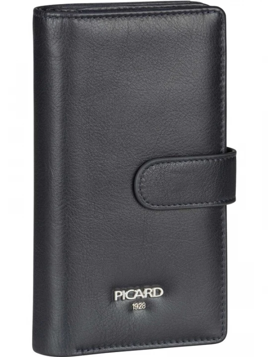 Foto van product Picard Portemonnee 'Bingo 7930' navy