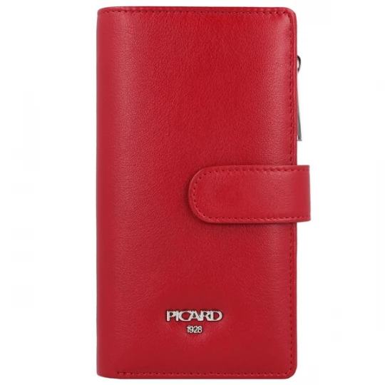 Foto van product Picard Portemonnee 'Bingo 7930' rood