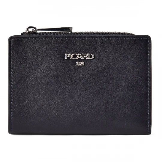 Foto van product Picard Portemonnee 'Bingo' blauw