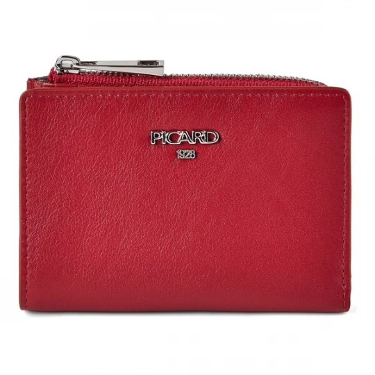 Foto van product Picard Portemonnee 'Bingo' rood