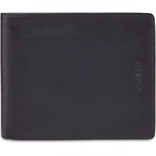 Foto van product Picard Portemonnee 'Brooklyn' mokka