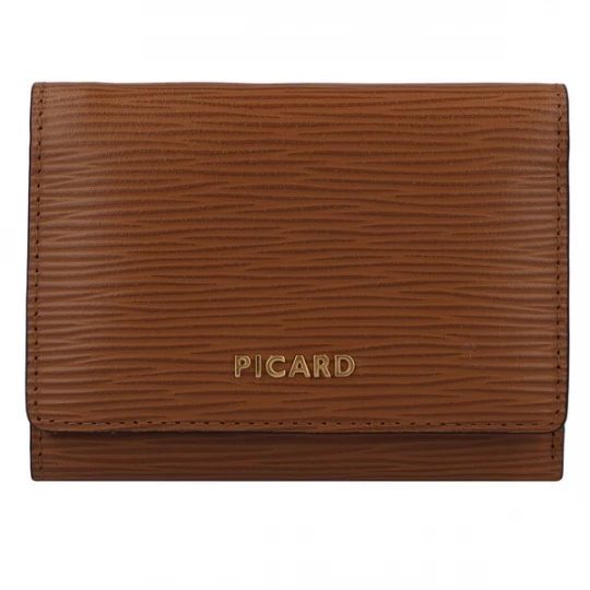 Foto van product Picard Portemonnee 'Calais 1' bruin