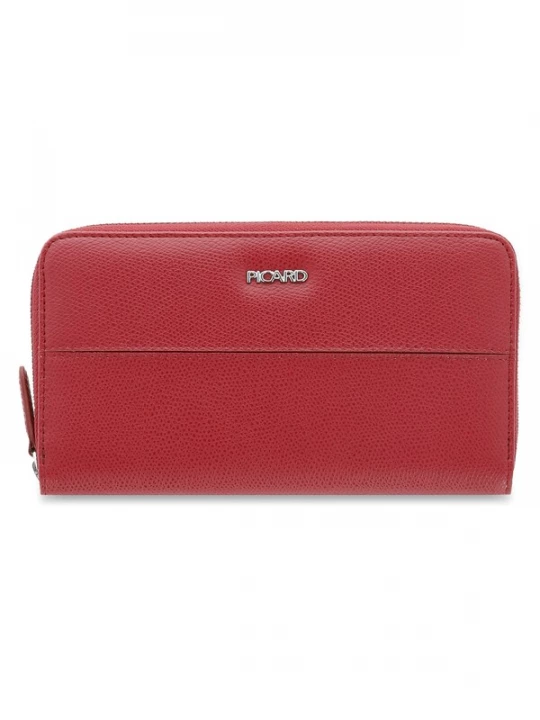 Foto van product Picard Portemonnee 'Catch Me' rood