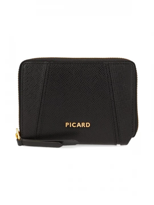 Foto van product Picard Portemonnee ' Chic Way 1 ' zwart