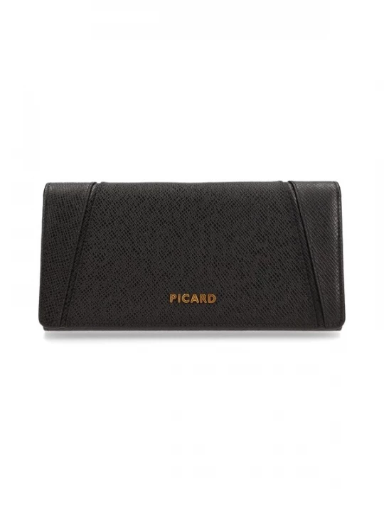 Foto van product Picard Portemonnee ' Chic Way 1 ' zwart