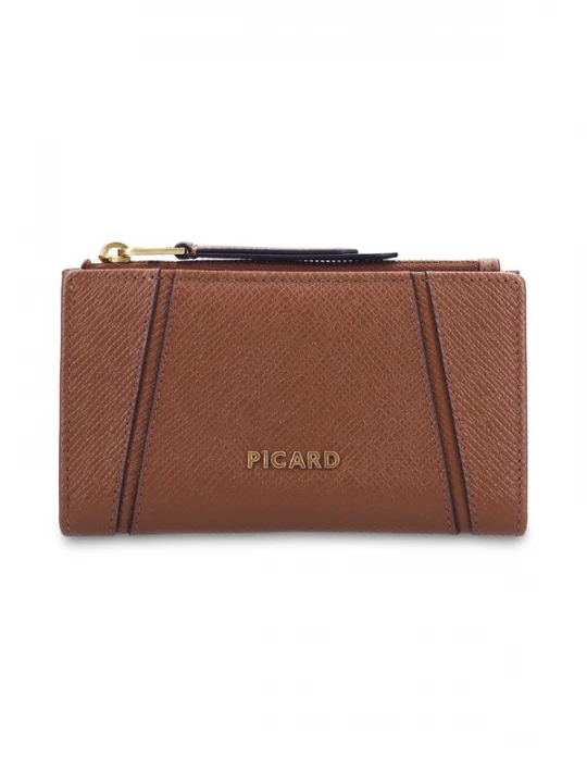 Foto van product Picard Portemonnee 'Chic Way' bruin