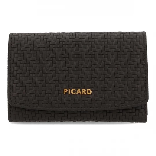 Foto van product Picard Portemonnee 'Day Trip' zwart