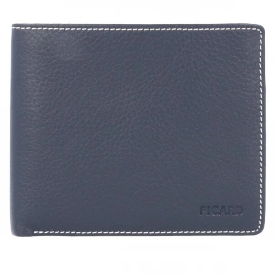 Foto van product Picard Portemonnee 'Diego' blauw