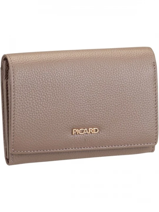 Foto van product Picard Portemonnee donkerbeige