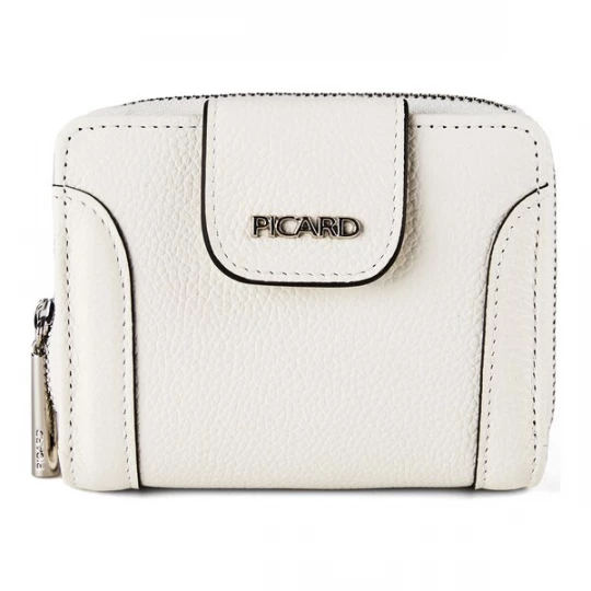 Foto van product Picard Portemonnee 'Highlands' offwhite