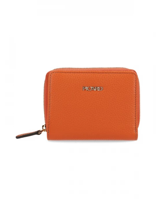 Foto van product Picard Portemonnee 'Java 1' oranje