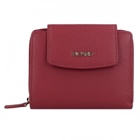 Foto van product Picard Portemonnee 'Java 1' rood
