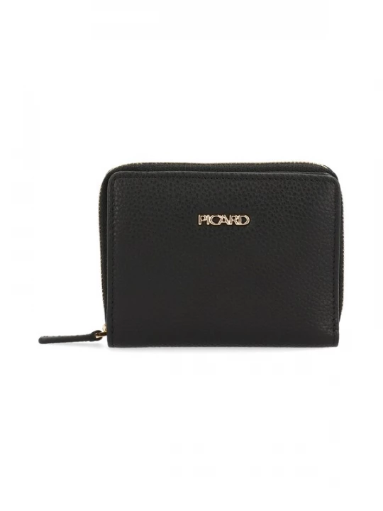 Foto van product Picard Portemonnee 'Java 1' zwart