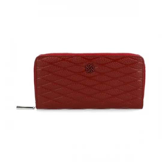Foto van product Picard Portemonnee 'Lille 1' donkerrood