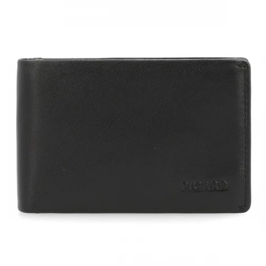 Foto van product Picard Portemonnee 'London 1' zwart
