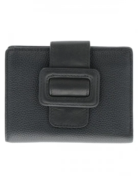 Foto van product Picard Portemonnee 'Paola 1' zwart