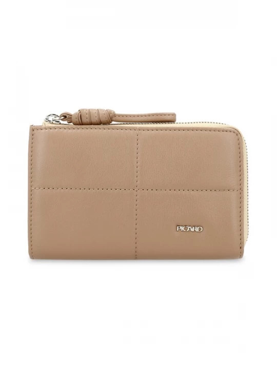 Foto van product Picard Portemonnee ' Plaza ' beige