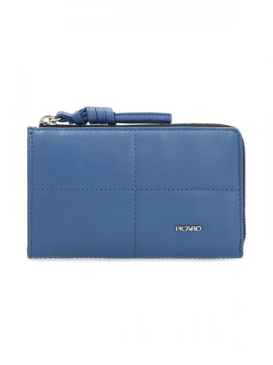 Foto van product Picard Portemonnee ' Plaza ' blauw