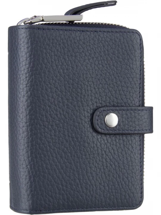 Foto van product Picard Portemonnee 'Pure' blauw