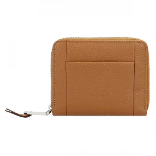 Foto van product Picard Portemonnee 'Pure' cognac
