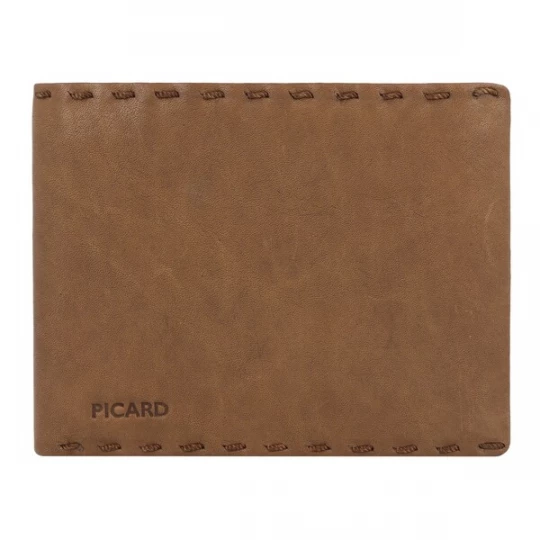 Foto van product Picard Portemonnee 'Ranger 1' bruin