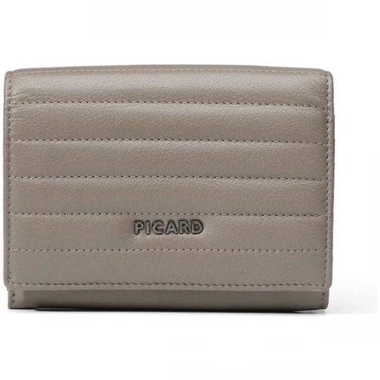 Foto van product Picard Portemonnee stone grey